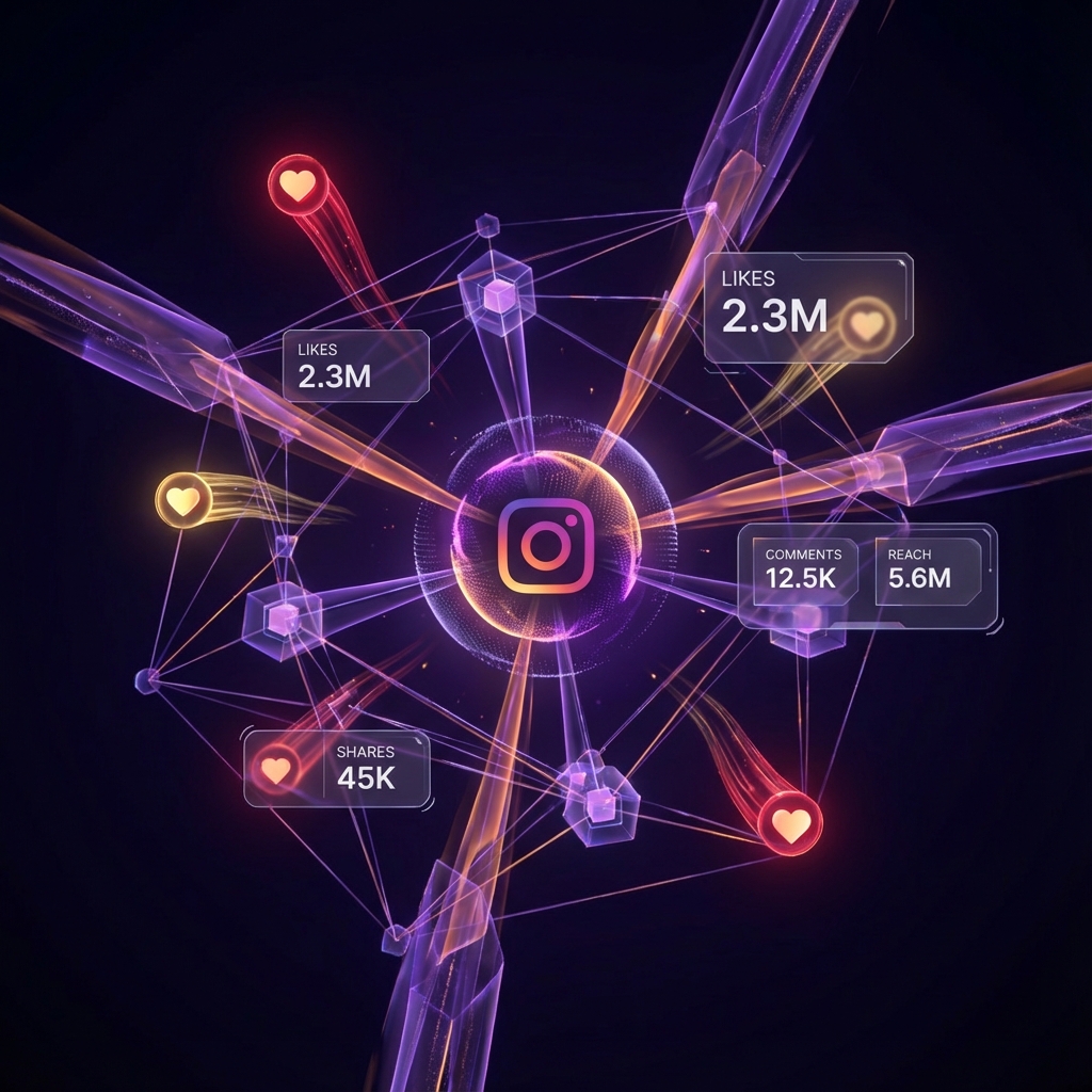 Winnomi - AI Destekli Sosyal Medya Analitik Platformu